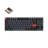 Клавиатура Keychron K13 Pro TKL Low Profile Gatheron Brown Switch