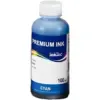 Бутилка с мастило INKTEC за HP CH561WA HP61/301/122 100 ml Cyan