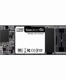 SSD диск Team Group MS30 M.2 2280 256GB SATA III