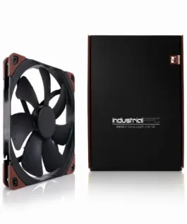 Вентилатор Noctua 140mm NF-A14 iPPC-2000 PWM