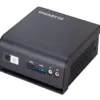 Настолен компютър Gigabyte Brix Intel Pentium N6005 up to 2.8 GHz 1 x SO-DIMM DDR4 m.2