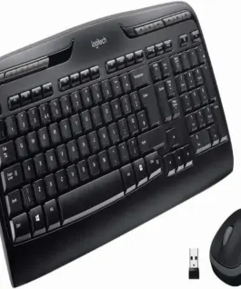 Kомплект клавиатура с мишка Logitech MK330