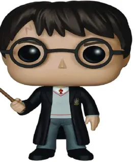Фигурка Funko POP! Movies: Harry Potter #01
