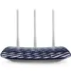 Безжичен рутер TP-Link Archer C20 AC750 2.4/5 GHz 300 - 433 Mbps 10/100