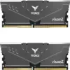 Памет за компютър Team Group T-Force Vulcan Z DDR4 - 16GB(2x8GB) 3600MHz CL18
