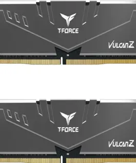 Памет за компютър Team Group T-Force Vulcan Z DDR4 - 16GB(2x8GB) 3600MHz CL18