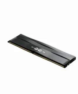 Alternative view of Памет за компютър Silicon Power XPOWER Zenith 8GB DDR4 UDIMM 3200MHz SP008GXLZU320BSC