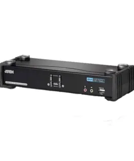 KVMP превключвател ATEN CS1782A 2-портов