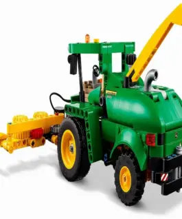 LEGO Technic - John Deere 9700 Forage Harvester - 42168