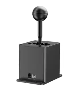 Alternative view of Скоростен лост MOZA HGP Shifter