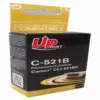 Мастилница UPRINT CLI521 CANON С чип Черна