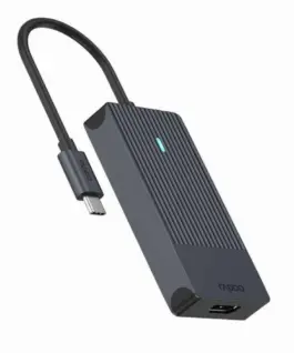 USB-C Хъб