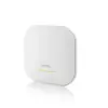 Безжична точка за достъп ZYXEL NWA220AX AXE5400 WiFi 6E 2.4/5/6GHz