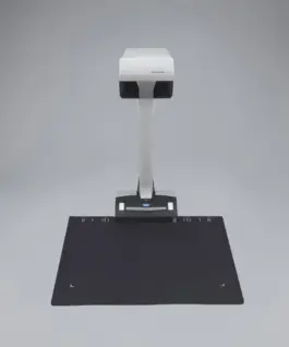 Скенер Ricoh ScanSnap SV600 Overhead за книги