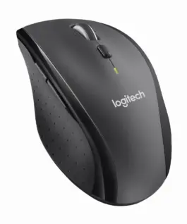 Alternative view of Безжична мишка, оптична LOGITECH M705 Marathon, 1000 dpi