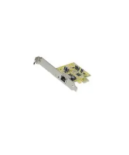Мрежова карта ESTILLO 10/100/100 PCI-ex Realtek