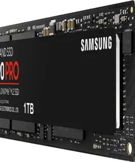 SSD диск SAMSUNG 990 PRO