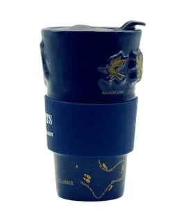 Alternative view of Термо чаша HARRY POTTER - Ceramic Travel mug - Hogwarts