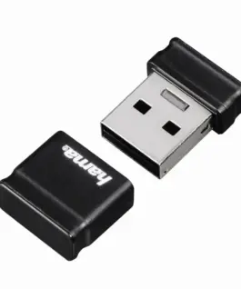 Alternative view of USB памет HAMA Smartly, 64GB, HAMA-108045