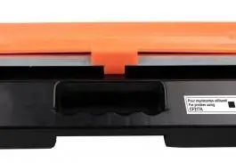 Тонер касета ORINK CF217X HP LJ Pro M102/M130 5000 k Черен