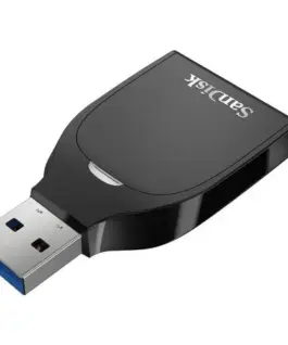 Alternative view of Четец за карти SanDisk SD UHS-I, USB 3.0, SDDR-C531-GNANN