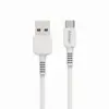 Кабел за зареждане HAMA "Eco" USB-A - USB-C 1 м 187281