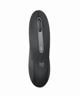 Kомплект безжични клавиатура с мишка Logitech MK650