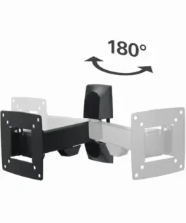 Стенна стойка за TV HAMA
