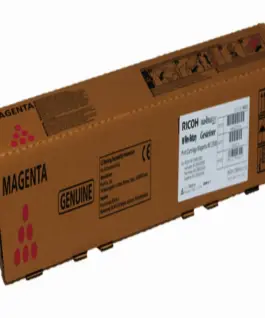 Тонер касета Ricoh C3000/C350 19000 копия IM C3500 IM C3000 Magenta