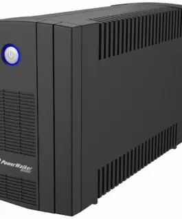 UPS POWERWALKER VI 650 SB 650VA Line Interactive