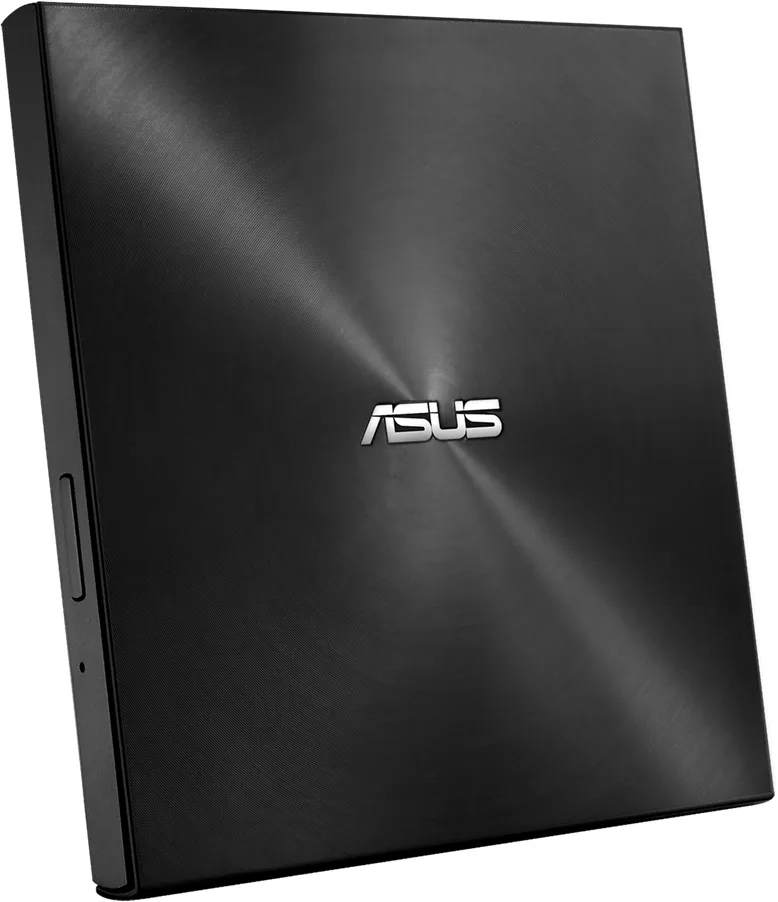Оптично устройство Външно USB DVD записващо устройство ASUS ZenDrive U7M Ultra-slim, USB 2.0, Черен - Image 2