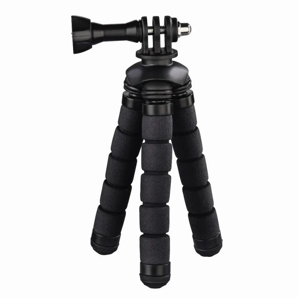 Мини статив HAMA Flex, за смартфони, 14 см, 04609 - Image 2
