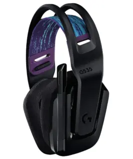 Геймърски безжични слушалки Logitech G535 Lightspeed Wireless