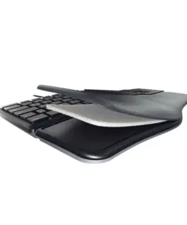 Жична извита клавиатура CHERRY KC 4500 ERGO