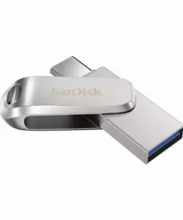 Alternative view of USB памет SanDisk Ultra Dual Drive Luxe, 1TB