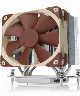 Alternative view of Охладител за процесор Noctua NH-U12S TR4-SP3