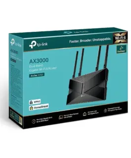 Безжичен рутер TP-Link Archer AX53 AX3000