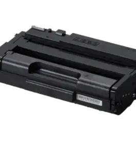 Тонер касета Generink Ricoh SP 3710X 7000 копия Черен M320F