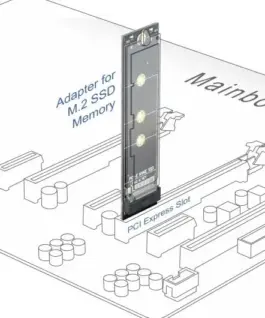 Адаптер Delock 64105