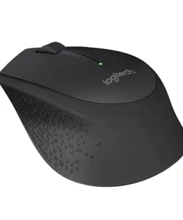 Alternative view of Безжична мишка, оптична LOGITECH M280, Черен, USB