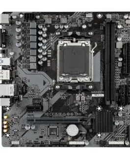 Дънна платка GIGABYTE B650M S2H socket AM5