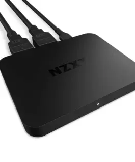 Външен кепчър NZXT Signal HD60