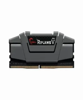 Памет за компютър G.SKILL Ripjaws V Dark Gray 16GB