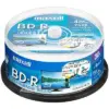 BD-R MAXELL Single layer Blu-Ray 25 GB 4x Printable 25 px.