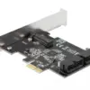 Карта Delock PCI Express x1 към USB 3.0 Pin Header