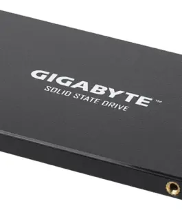 SSD диск Gigabyte 1TB 2.5" SATA III 7mm