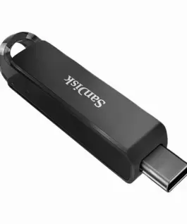 Alternative view of USB памет SanDisk Ultra, 64GB
