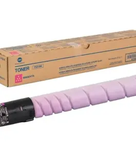 Тонер касета DEVELOP TN221MH ineo+227 +287 10500 k. A8K335H Magenta