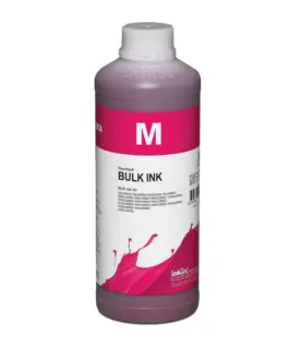 Бутилка с мастило INKTEC за HP C4903AN(940) HP C4907AN(940XL)HP CN017AA(942XL) 1000 ml Dye