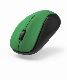 Hama MW-300 V2 оптична 3-бутонна безжична мишка HAMA-173024